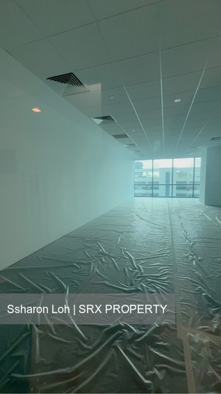 Vision Exchange (D8), Office #571616471
